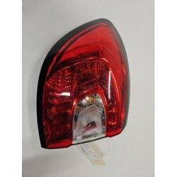 Feu Arriere Principal Gauche (feux) Renault Captur 1 Phase 1